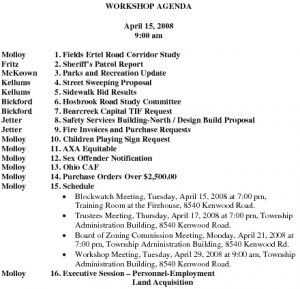 Icon of Workshop Agenda 4-15-08